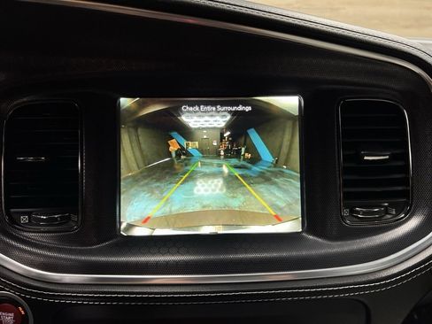 Used 2023 Dodge Charger SRT Hellcat image 14