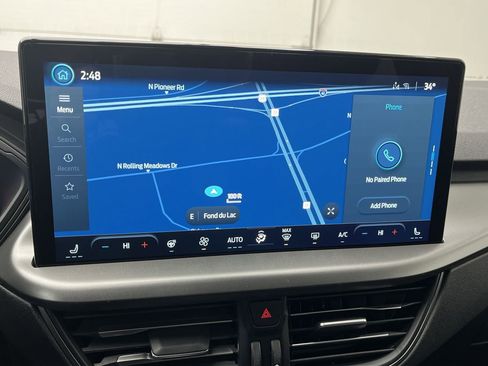 New 2026 Ford Escape Active w/ Tech Pack #1 image 5