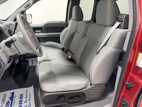 Used 2008 Ford F150 XLT image 13