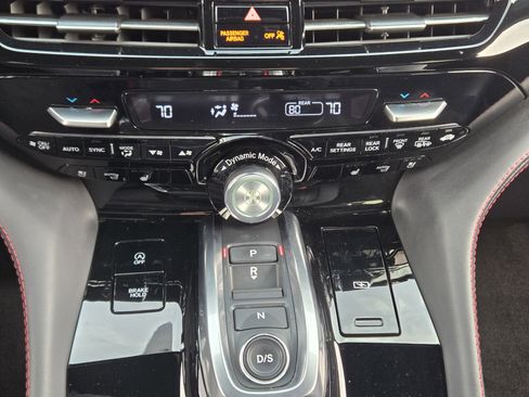 Certified 2023 Acura MDX A-Spec image 21