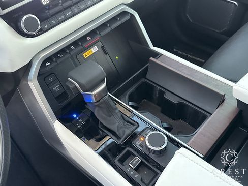 Used 2024 Toyota Sequoia Capstone image 24