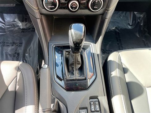 Used 2021 Subaru Crosstrek 2.5i Sport w/ Moonroof Package image 16