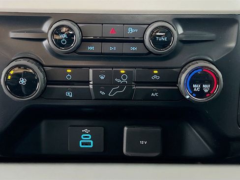 New 2026 Ford F350 XL w/ STX Appearance Package image 9