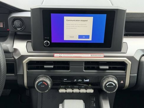 New 2026 Toyota Tacoma SR5 AWD/4WD image 17