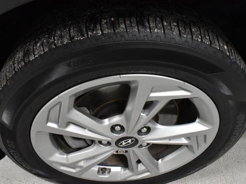 Used 2023 Hyundai Kona SEL w/ Cargo Package image 9