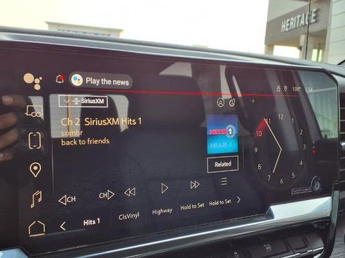 New 2026 GMC Sierra 1500 SLT image 6