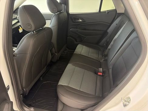 New 2026 Chevrolet Trax LT w/ Driver Confidence Package FWD image 11