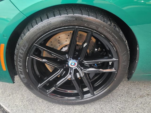 Used 2023 BMW M8 Gran Coupe xDrive Competition AWD/4WD image 7