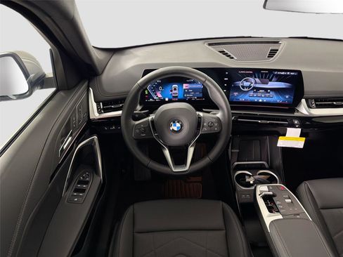 New 2026 BMW X1 xDrive28i w/ Convenience Package AWD/4WD image 23