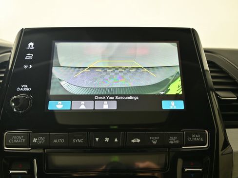 Used 2022 Honda Odyssey EX-L image 30