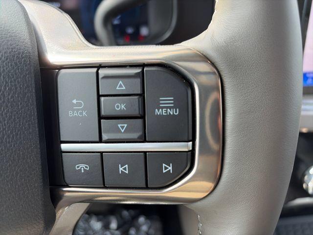 New 2026 Ford F450 Platinum w/ Platinum Plus Package AWD/4WD image 13