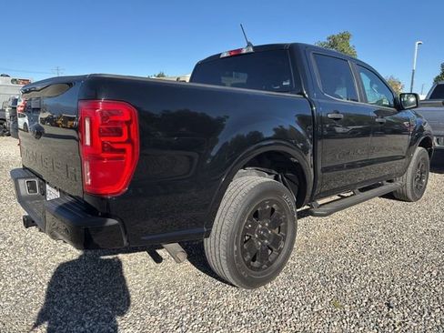 Used 2023 Ford Ranger XLT w/ Equipment Group 301A Mid image 3