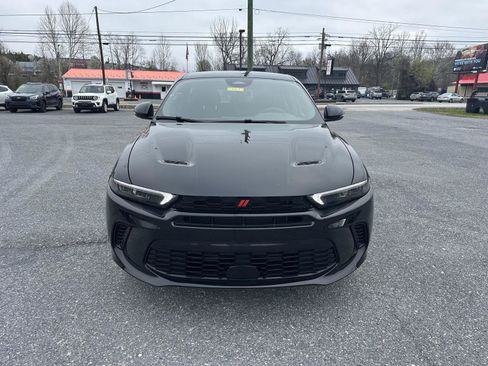 Used 2024 Dodge Hornet R/T w/ R/T Blacktop Package image 8