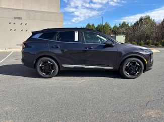 New 2026 Kia Sportage EX w/ EX Panorama Roof Package video 2