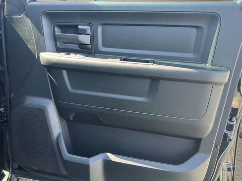 New 2026 RAM 2500 Tradesman image 37