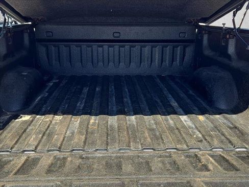 Certified 2015 Chevrolet Silverado 1500 LTZ w/ LTZ Plus Package RWD image 6