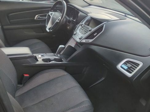 Used 2013 GMC Terrain SLE image 11