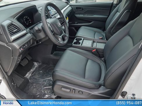 New 2026 Honda Odyssey EX-L image 14