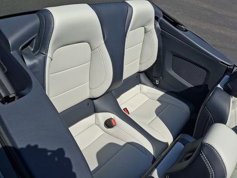 Used 2026 Ford Mustang GT Premium RWD image 11