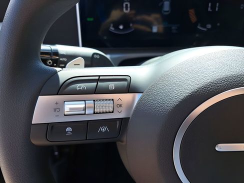 New 2026 Hyundai Tucson Blue SE AWD/4WD image 18