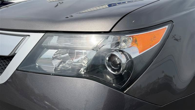 Used 2011 Acura MDX w/ Advance Package AWD/4WD image 12