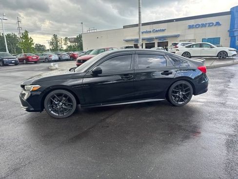 Used 2022 Honda Civic Sport image 15
