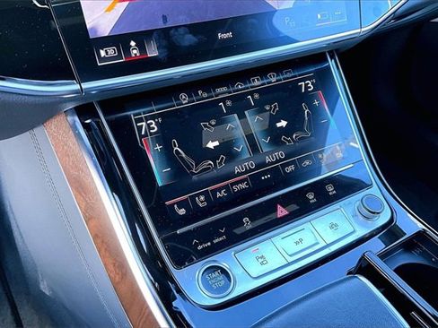 Used 2023 Audi A8 L 3.0T w/ Luxury Package image 24