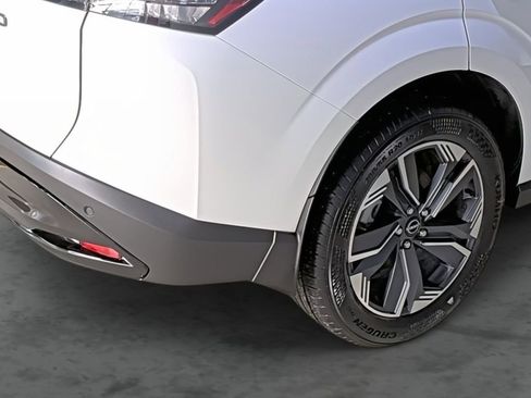 New 2026 Nissan Murano SV AWD/4WD image 13