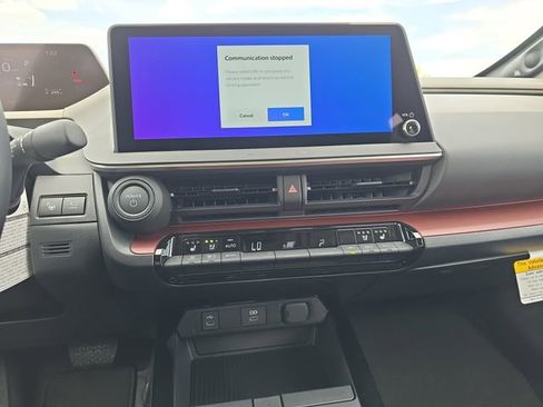 New 2026 Toyota Prius Plug-In Hybrid image 20