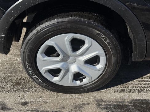 Used 2018 Ford Explorer Police Interceptor Utility AWD image 33