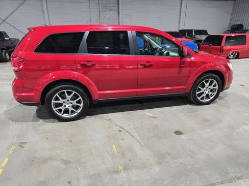 Used 2018 Dodge Journey GT FWD image 15