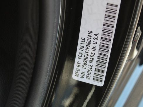 Used 2023 RAM 1500 Laramie image 40