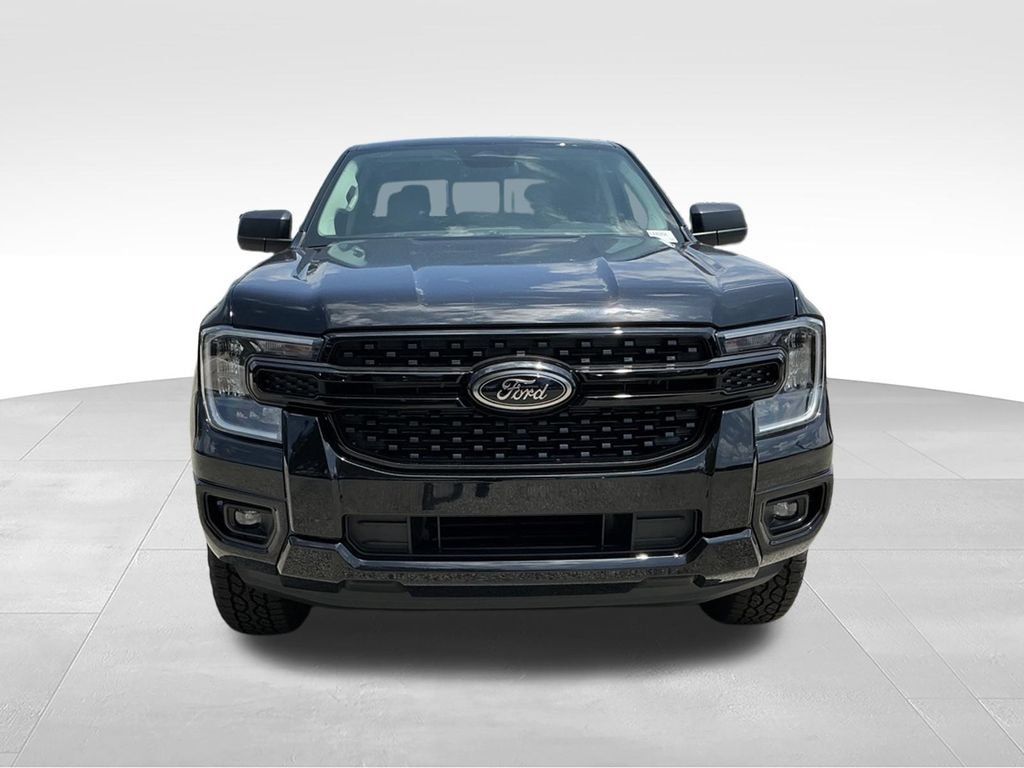 New 2026 Ford Ranger XLT w/ Equipment Group 301A High RWD image 17