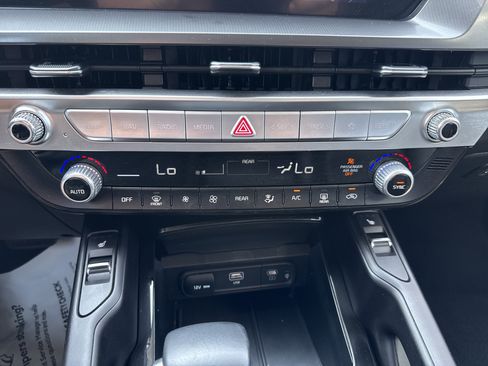 Certified 2025 Kia Telluride S AWD/4WD image 26