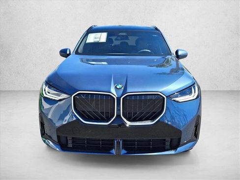 New 2026 BMW X3 xDrive30 w/ M Sport Package AWD/4WD image 6