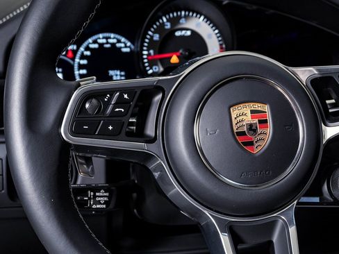 Certified 2023 Porsche Cayenne GTS image 20