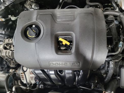 Used 2021 Kia Forte LXS image 30