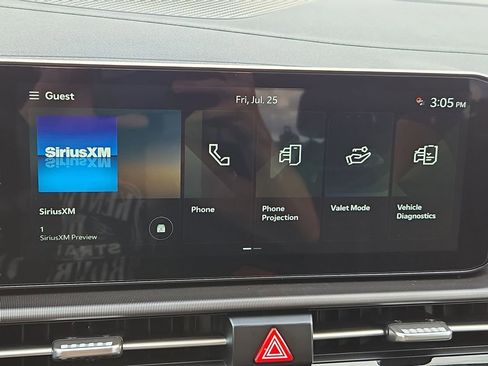 New 2026 Kia Sportage EX image 26