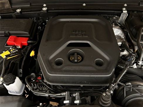 Used 2026 Jeep Wrangler Sport image 34