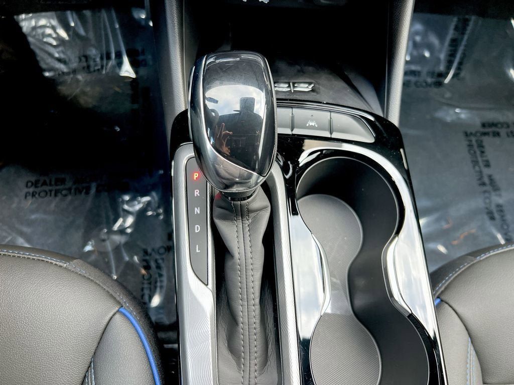 New 2026 Buick Envista Sport Touring w/ Convenience I Package FWD image 14