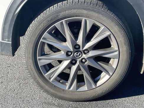 Used 2019 MAZDA CX-5 Grand Touring image 12