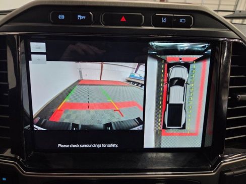 Used 2022 Ford F350 Platinum image 63