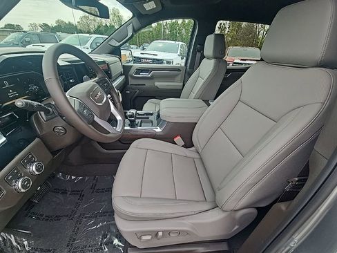 New 2026 GMC Sierra 1500 SLT w/ SLT Premium Plus Package AWD/4WD image 13