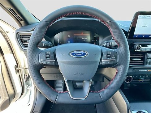 New 2026 Ford Escape ST-Line image 7