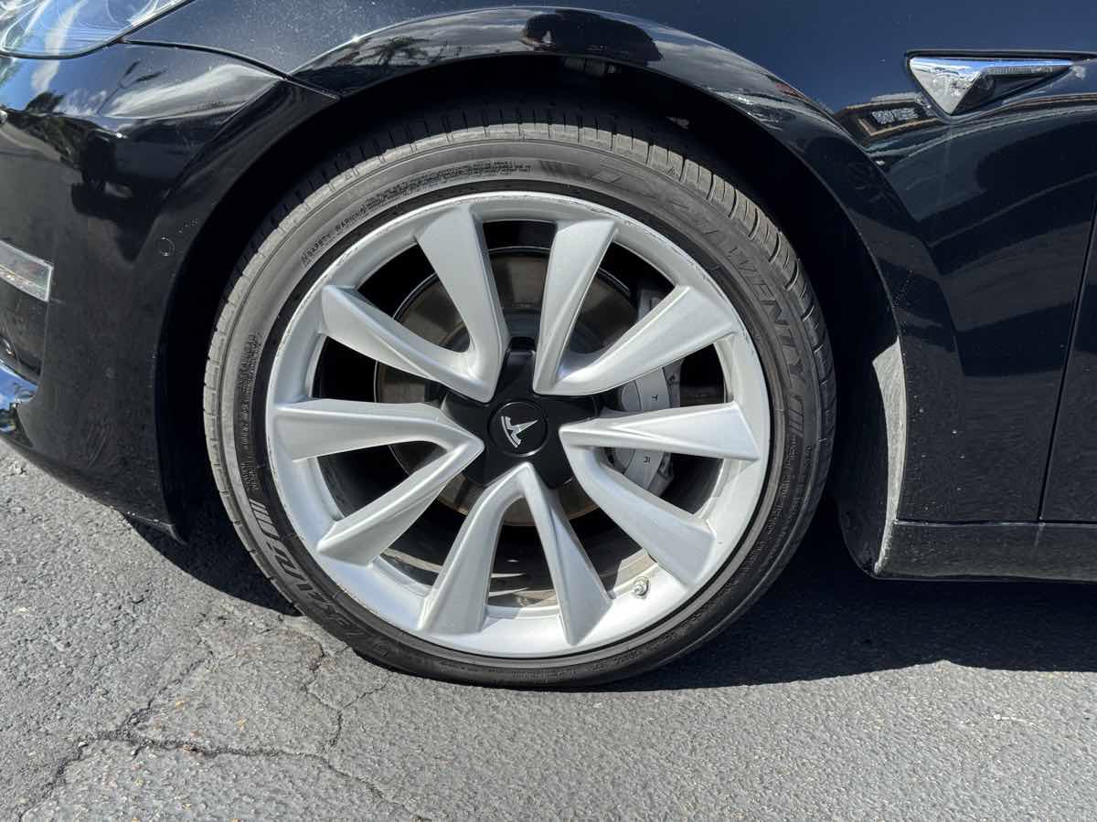Used 2019 Tesla Model 3 Long Range AWD/4WD image 6
