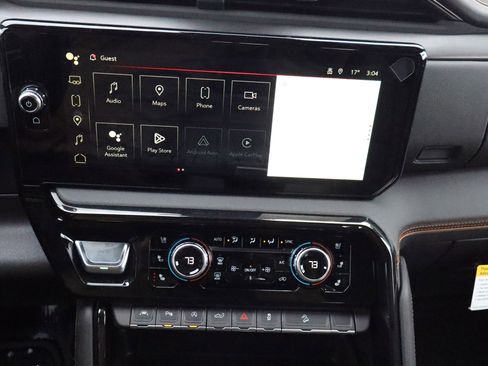 New 2026 GMC Sierra 1500 AT4 w/ AT4 Premium Package image 14