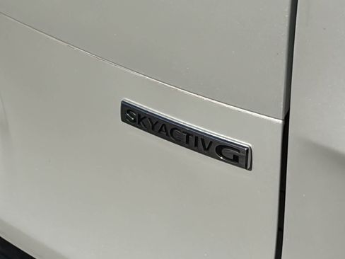 Used 2025 MAZDA CX-50 AWD 2.5 S w/ Preferred Package image 10