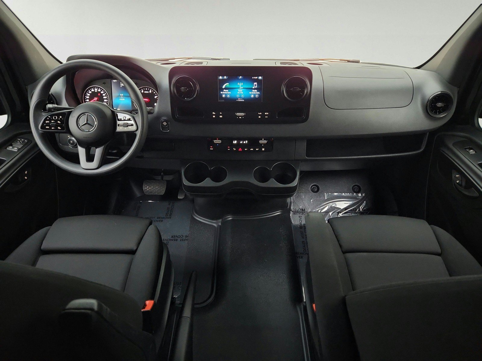 Used 2023 Mercedes-Benz Sprinter 2500 image 22