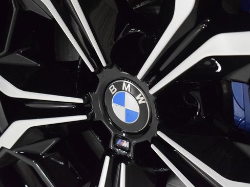 Used 2023 BMW X3 M40i image 19