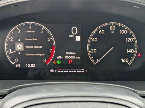 New 2026 Honda Civic Sport image 11